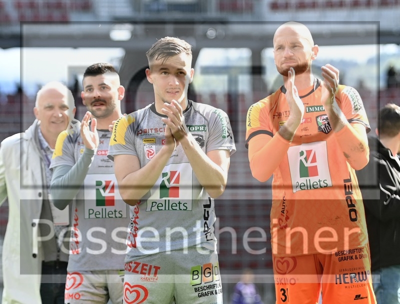 SK Austria Klagenfurt - RZ Pellets WAC (24.04.2022)_2