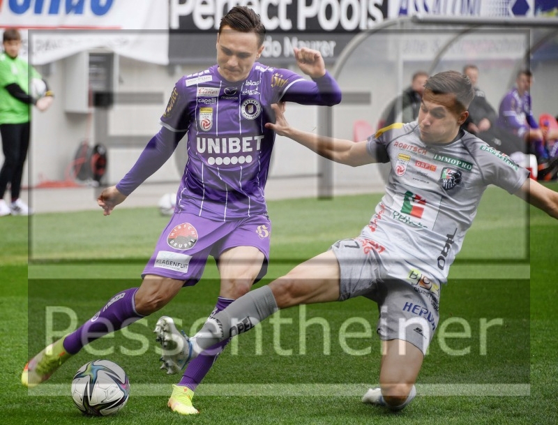SK Austria Klagenfurt - RZ Pellets WAC (24.04.2022)_8