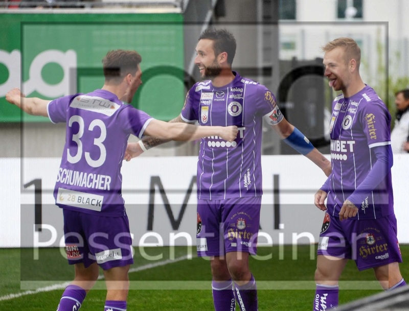 SK Austria Klagenfurt - RZ Pellets WAC (24.04.2022)_10