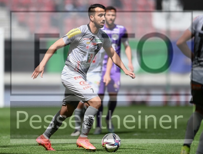 SK Austria Klagenfurt - RZ Pellets WAC (24.04.2022)_18
