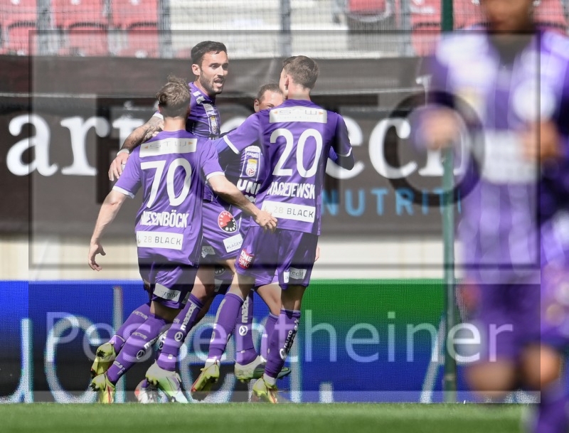 SK Austria Klagenfurt - RZ Pellets WAC (24.04.2022)_2