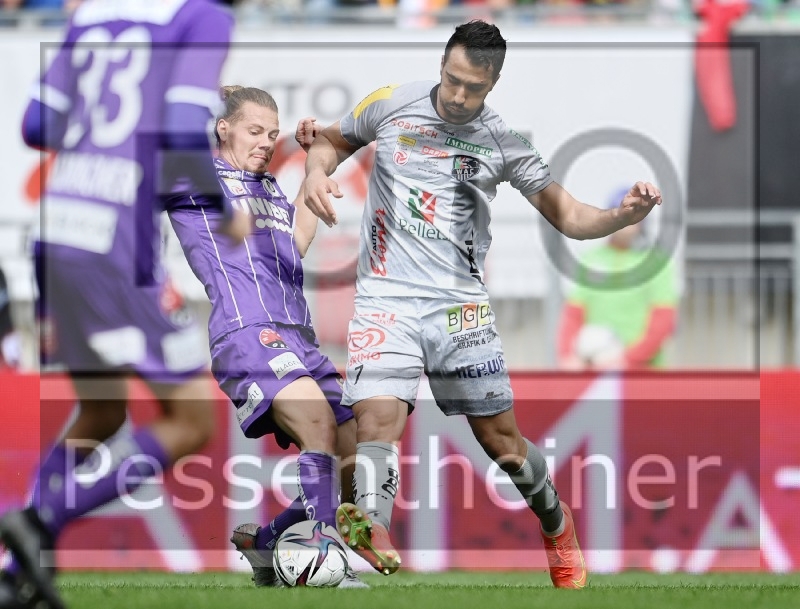 SK Austria Klagenfurt - RZ Pellets WAC (24.04.2022)_3