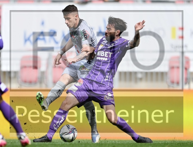 SK Austria Klagenfurt - RZ Pellets WAC (24.04.2022)_6
