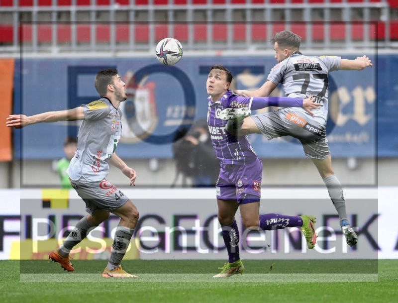 SK Austria Klagenfurt - RZ Pellets WAC (24.04.2022)_8