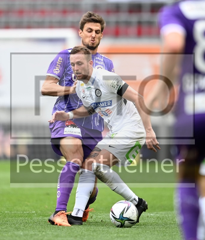 SK Austria Klagenfurt - SK Sturm Graz (08.05.2022)_1