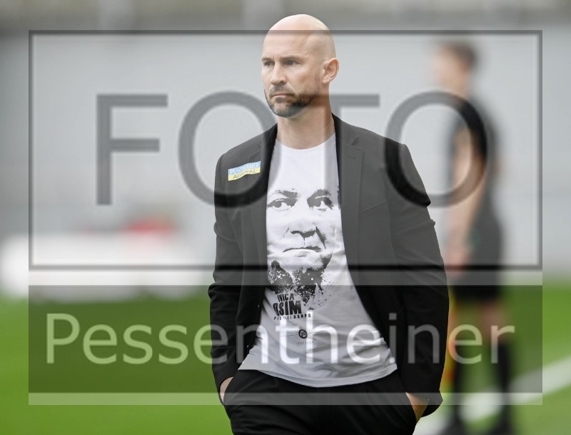 SK Austria Klagenfurt - SK Sturm Graz (08.05.2022)_5