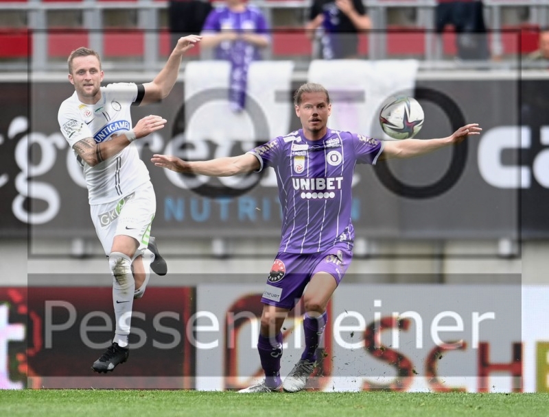 SK Austria Klagenfurt - SK Sturm Graz (08.05.2022)_6
