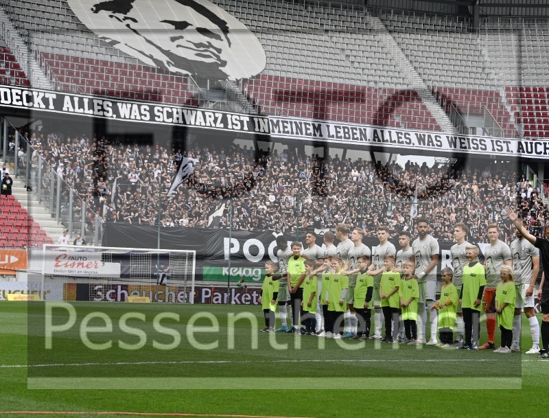 SK Austria Klagenfurt - SK Sturm Graz (08.05.2022)_9