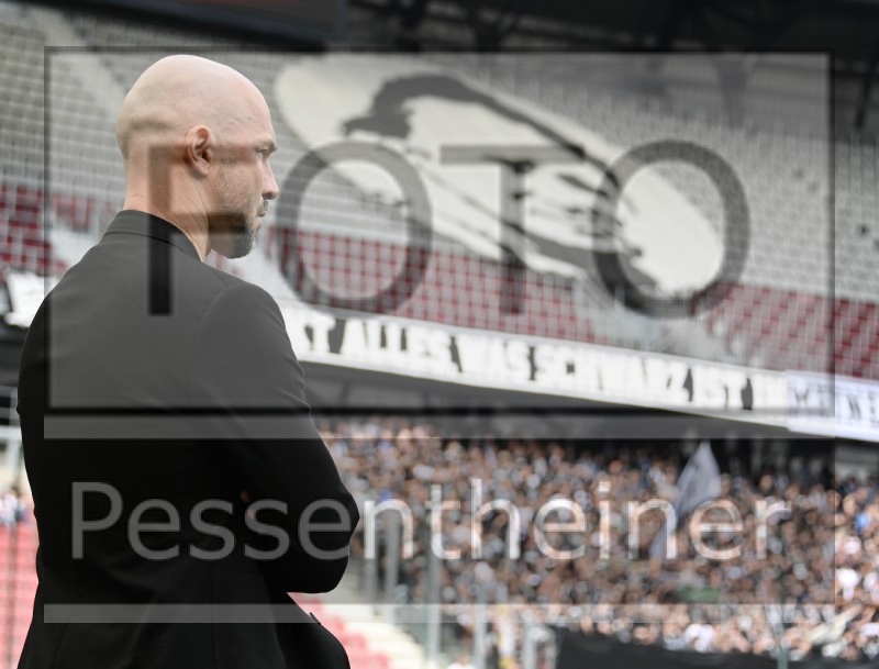 SK Austria Klagenfurt - SK Sturm Graz (08.05.2022)_12