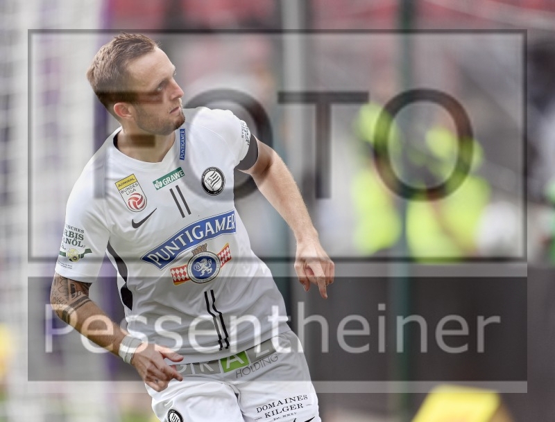 SK Austria Klagenfurt - SK Sturm Graz (08.05.2022)_8