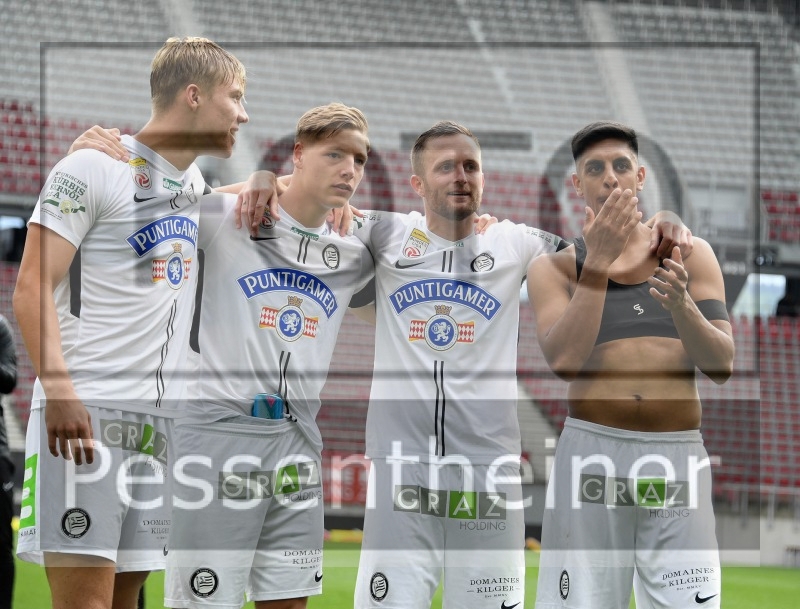 SK Austria Klagenfurt - SK Sturm Graz (08.05.2022)_3