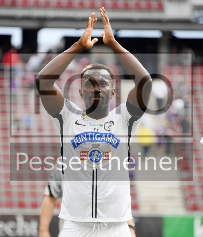 SK Austria Klagenfurt - SK Sturm Graz (08.05.2022)_6