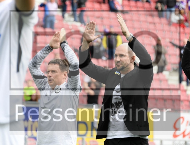 SK Austria Klagenfurt - SK Sturm Graz (08.05.2022)_7
