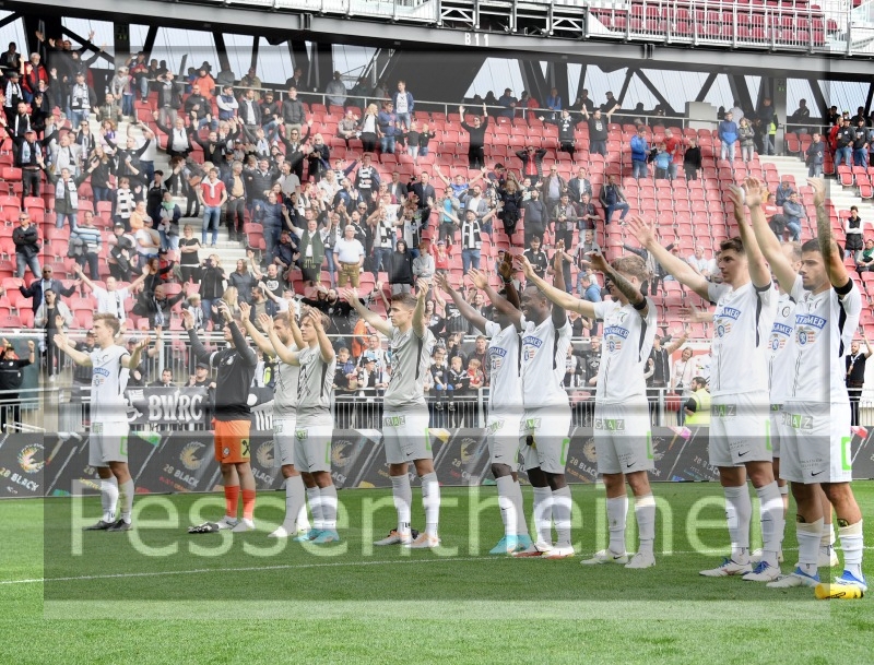 SK Austria Klagenfurt - SK Sturm Graz (08.05.2022)_16