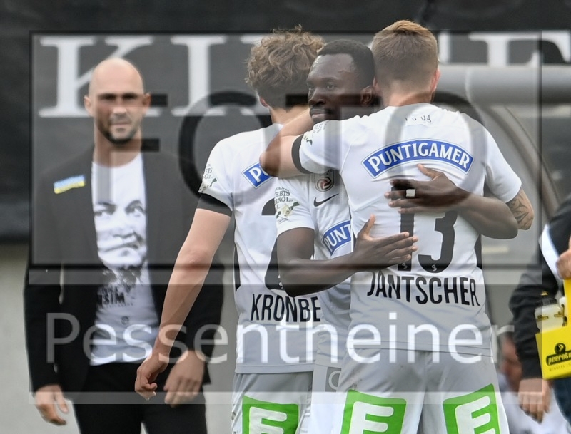 SK Austria Klagenfurt - SK Sturm Graz (08.05.2022)_18