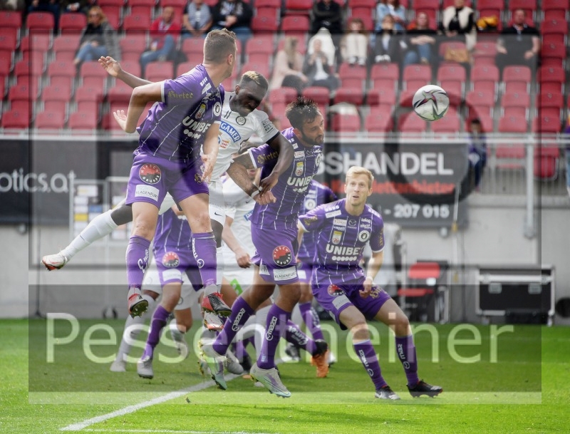 SK Austria Klagenfurt - SK Sturm Graz (08.05.2022)_21