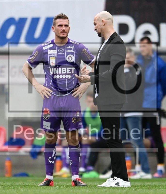 SK Austria Klagenfurt - SK Sturm Graz (08.05.2022)_1