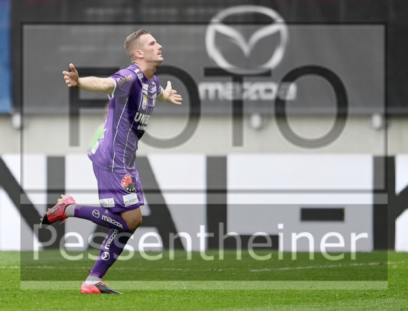 SK Austria Klagenfurt - SK Sturm Graz (08.05.2022)_4