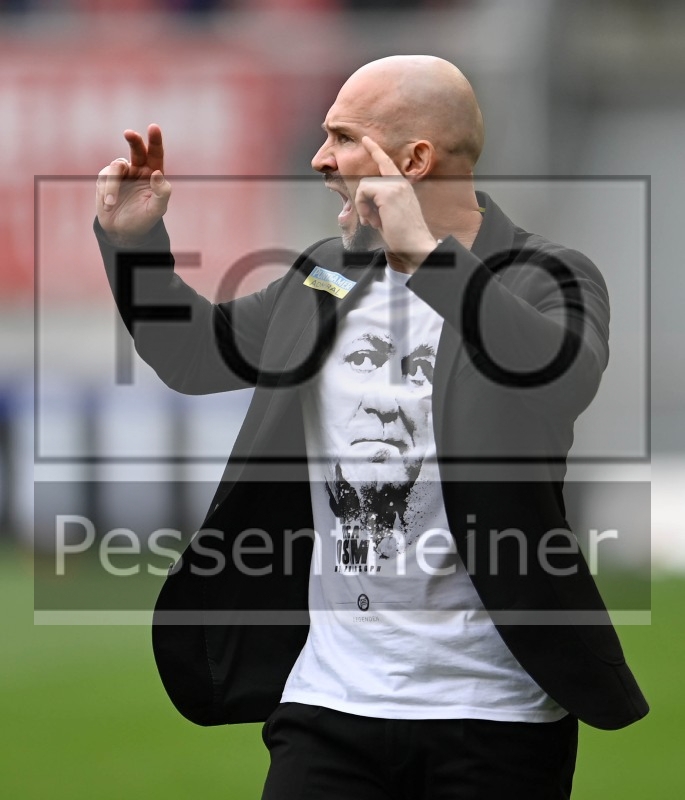 SK Austria Klagenfurt - SK Sturm Graz (08.05.2022)_8
