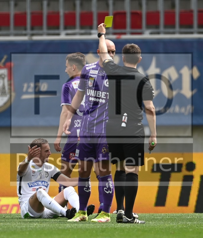 SK Austria Klagenfurt - SK Sturm Graz (08.05.2022)_12