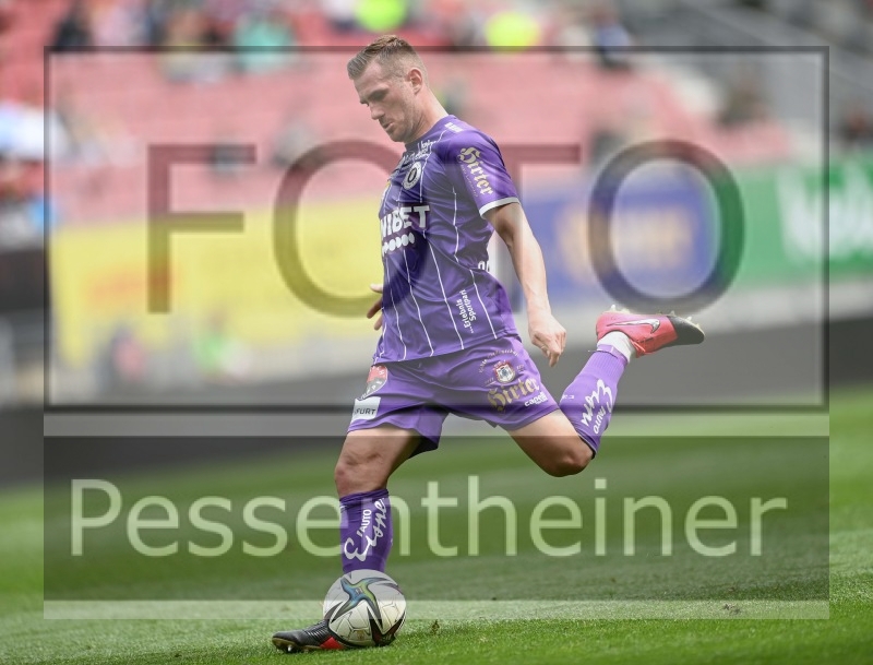 SK Austria Klagenfurt - SK Sturm Graz (08.05.2022)_11