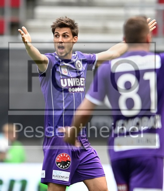 SK Austria Klagenfurt - SK Sturm Graz (08.05.2022)_1