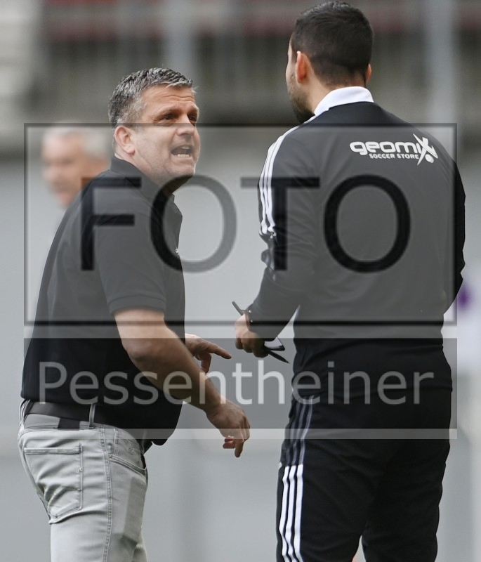 SK Austria Klagenfurt - SK Sturm Graz (08.05.2022)_4