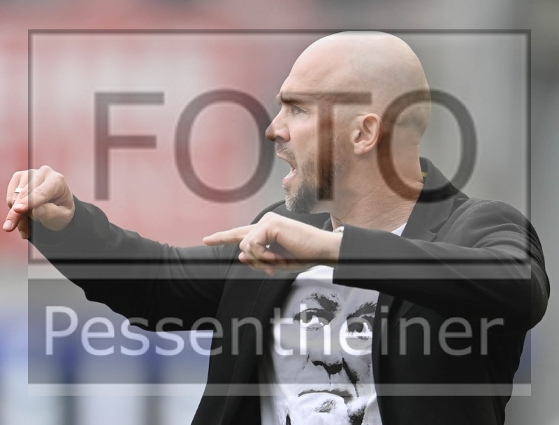 SK Austria Klagenfurt - SK Sturm Graz (08.05.2022)_8