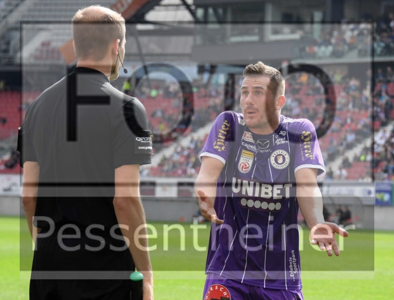 SK Austria Klagenfurt - SK Sturm Graz (08.05.2022)_11