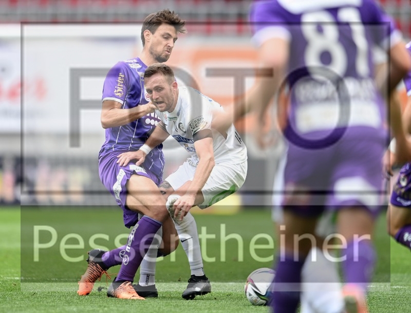 SK Austria Klagenfurt - SK Sturm Graz (08.05.2022)_4