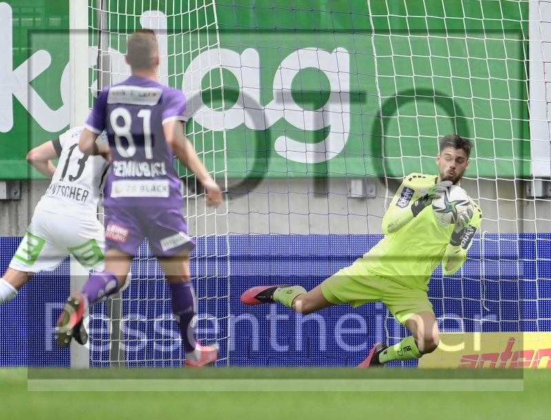 SK Austria Klagenfurt - SK Sturm Graz (08.05.2022)_6