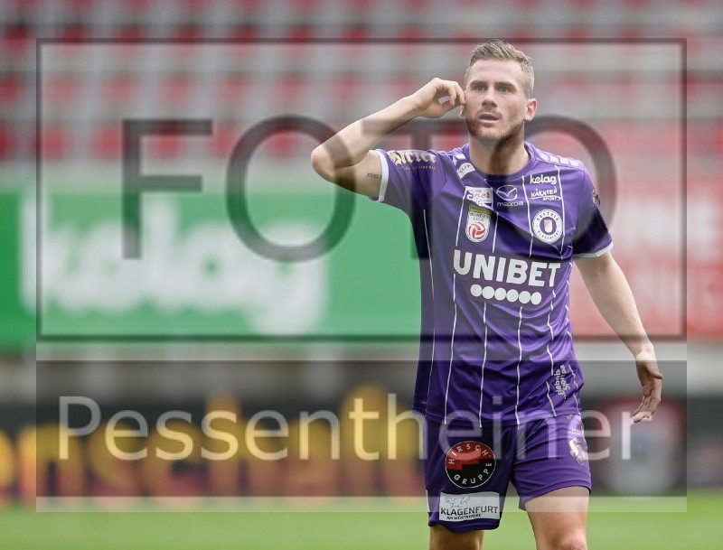 SK Austria Klagenfurt - SK Sturm Graz (08.05.2022)_11