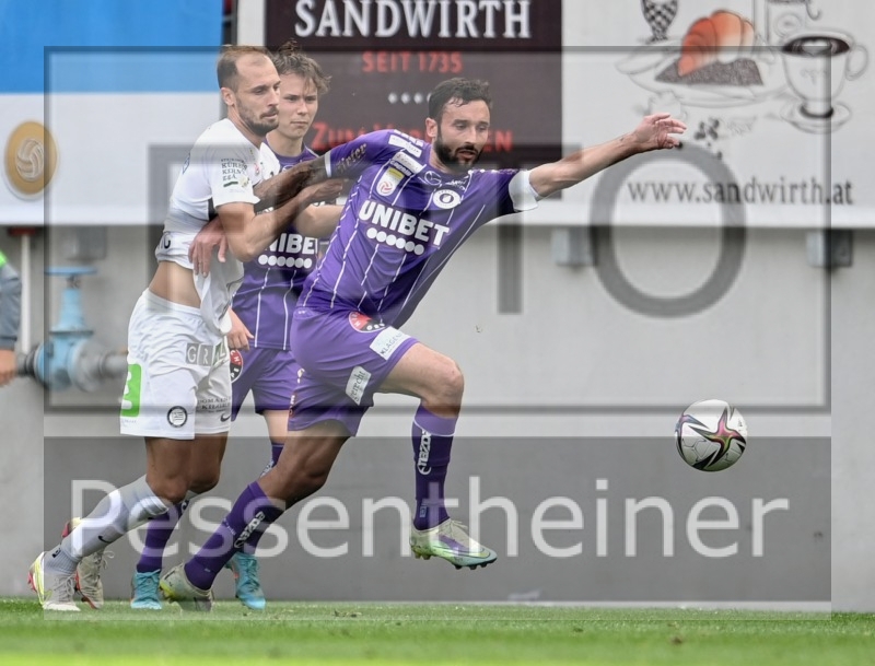 SK Austria Klagenfurt - SK Sturm Graz (08.05.2022)_13