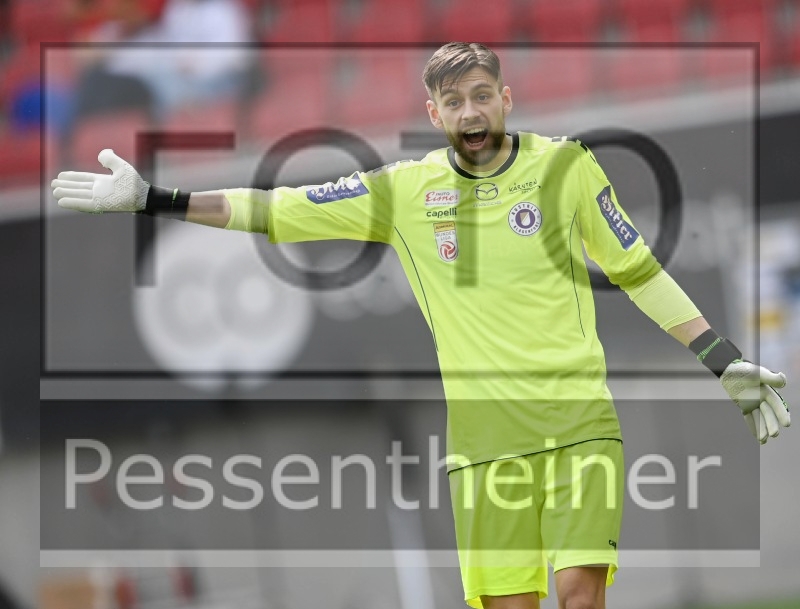 SK Austria Klagenfurt - SK Sturm Graz (08.05.2022)_14