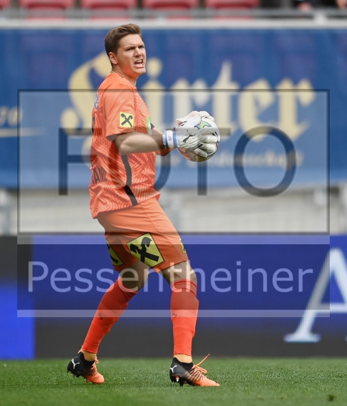 SK Austria Klagenfurt - SK Sturm Graz (08.05.2022)_5