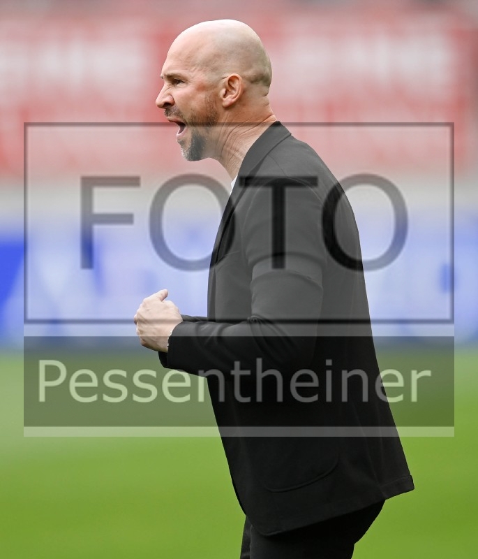 SK Austria Klagenfurt - SK Sturm Graz (08.05.2022)_7