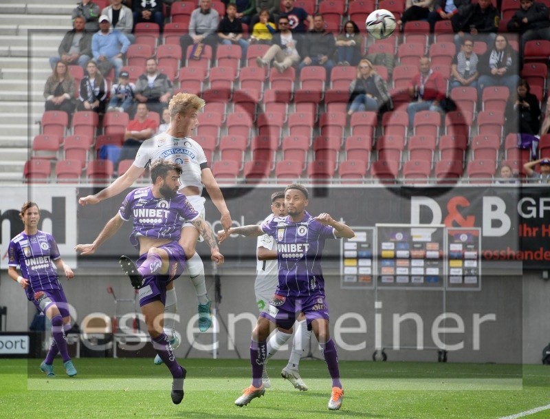SK Austria Klagenfurt - SK Sturm Graz (08.05.2022)_12