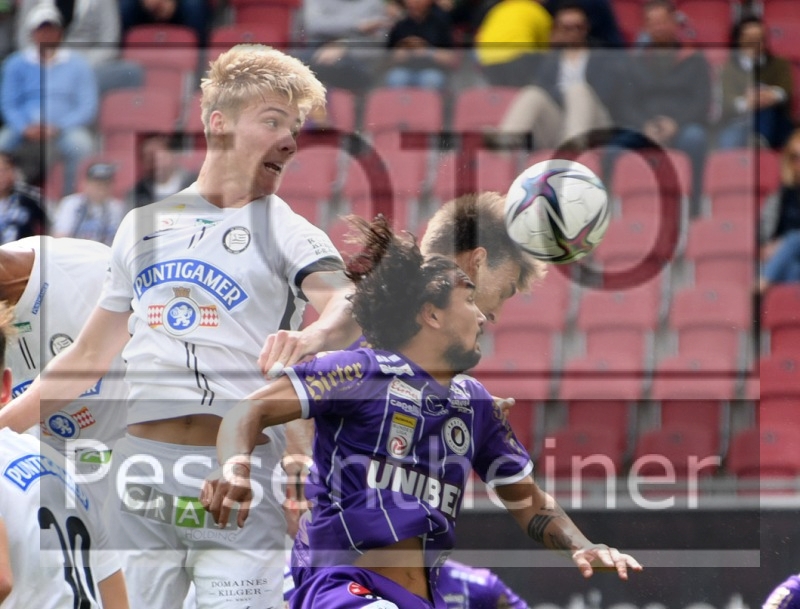 SK Austria Klagenfurt - SK Sturm Graz (08.05.2022)_14