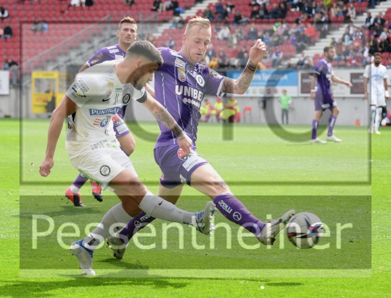 SK Austria Klagenfurt - SK Sturm Graz (08.05.2022)_1