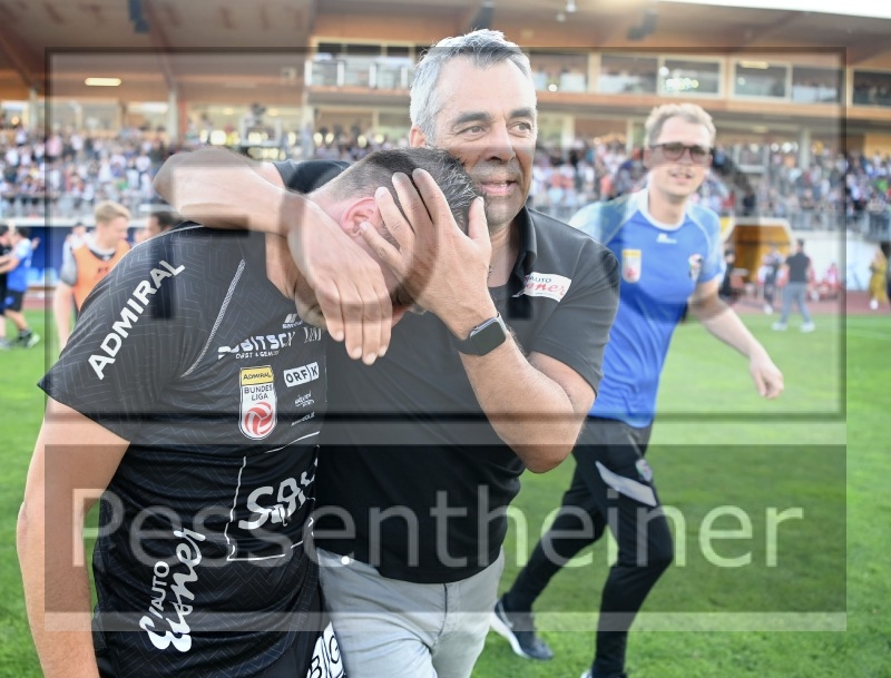 RZ Pellets WAC - SK Rapid Wien (21.05.2022)_8