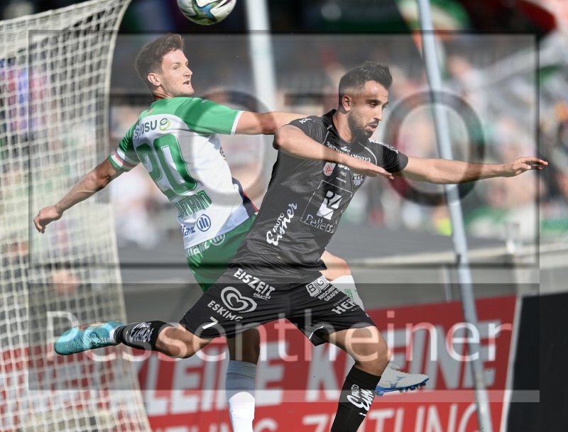 RZ Pellets WAC - SK Rapid Wien (21.05.2022)_1