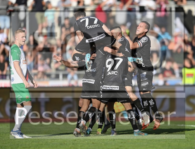 RZ Pellets WAC - SK Rapid Wien (21.05.2022)_5