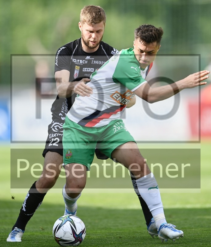 RZ Pellets WAC - SK Rapid Wien (21.05.2022)_2