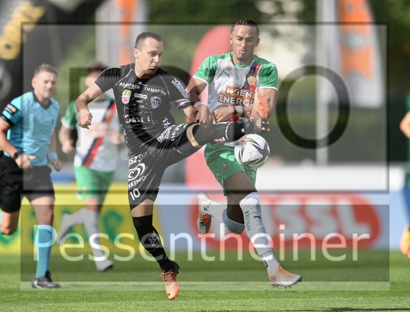 RZ Pellets WAC - SK Rapid Wien (21.05.2022)_9