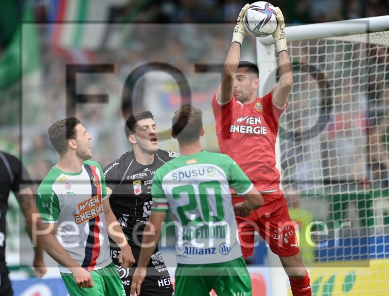 RZ Pellets WAC - SK Rapid Wien (21.05.2022)_13