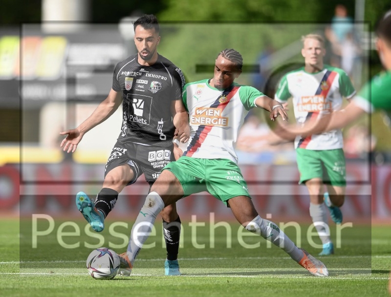 RZ Pellets WAC - SK Rapid Wien (21.05.2022)_14