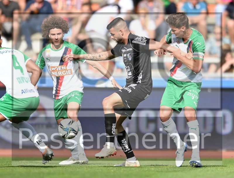 RZ Pellets WAC - SK Rapid Wien (21.05.2022)_4