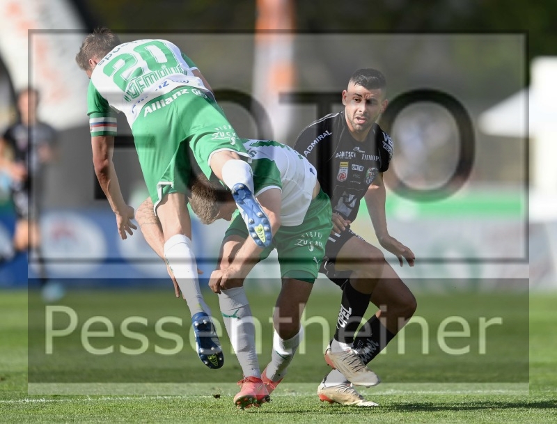 RZ Pellets WAC - SK Rapid Wien (21.05.2022)_10