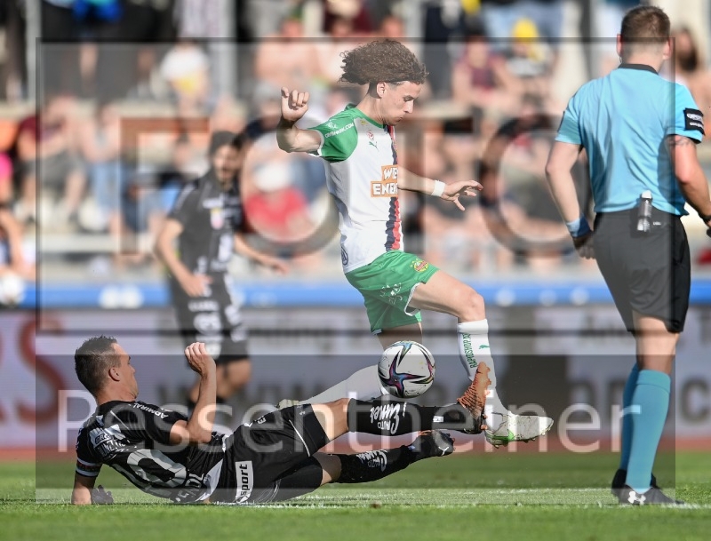 RZ Pellets WAC - SK Rapid Wien (21.05.2022)_13