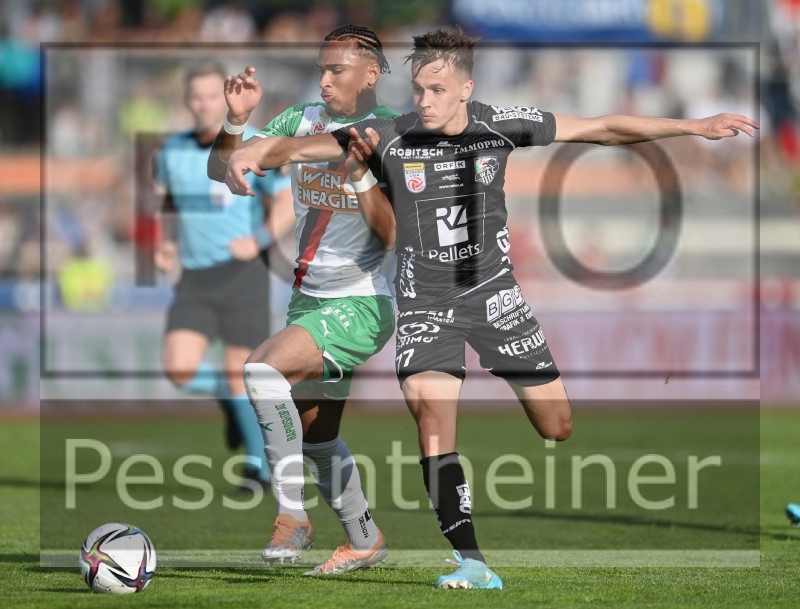 RZ Pellets WAC - SK Rapid Wien (21.05.2022)_16